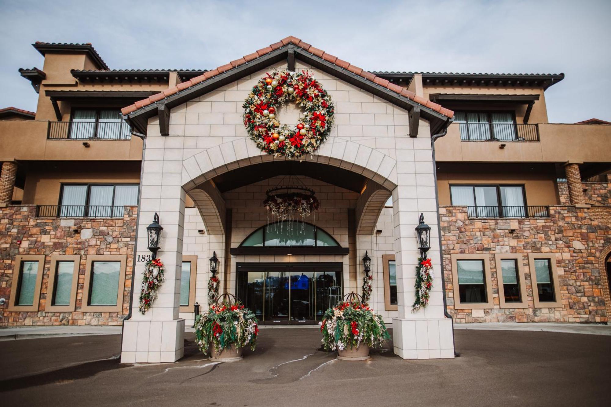 Flying Horse Resort & Club Colorado Springs Eksteriør bilde